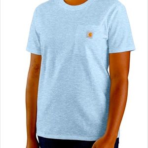 Woman’s Loose Fit Carhartt